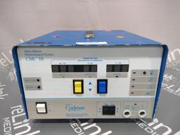 Codman CMC III Malis Bipolar Electrosurgical System - 152458