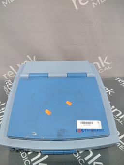 Finapres Medical Systems B.V. Finometer M1 Hemodynamic BP Monitor - 146297