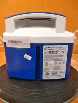 DeVilbiss Healthcare Vacu-aide QSU Suction Unit - 164580