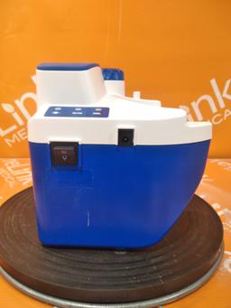 DeVilbiss Healthcare Vacu-aide QSU Suction Unit - 164580