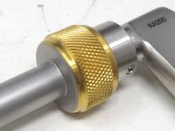 Ethicon Inc. KA200 LAPRA-TY Absorbable Clip Applier - 170425