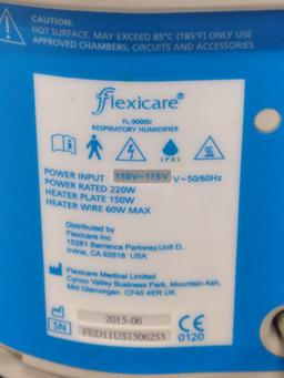 Flexicare Inc FL-9000U Respiratory Humidifier - 150567