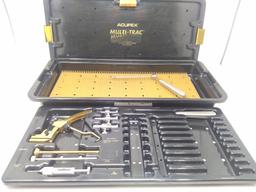 Acufex Multi-Trac Endoscopic ACL Drill Guide System - 150811