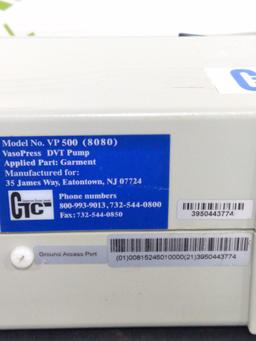 Compression Therapy Concepts VasoPress DVT Compression Therapy - 173489