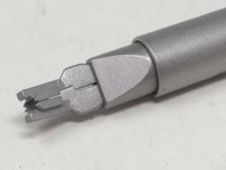 Ethicon Inc. KA200 LAPRA-TY Absorbable Clip Applier - 170425