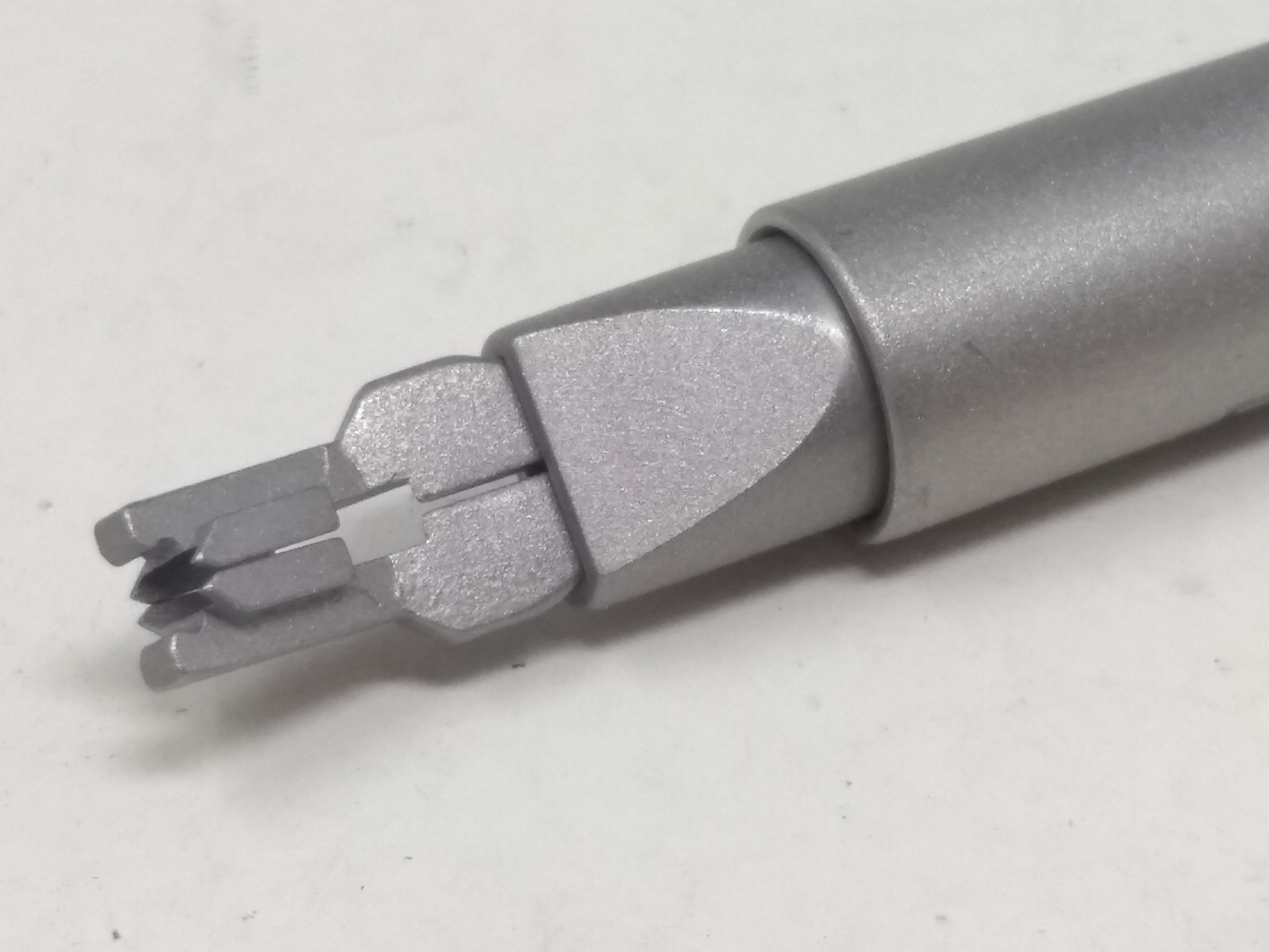 Ethicon Inc. KA200 LAPRA-TY Absorbable Clip Applier - 170425