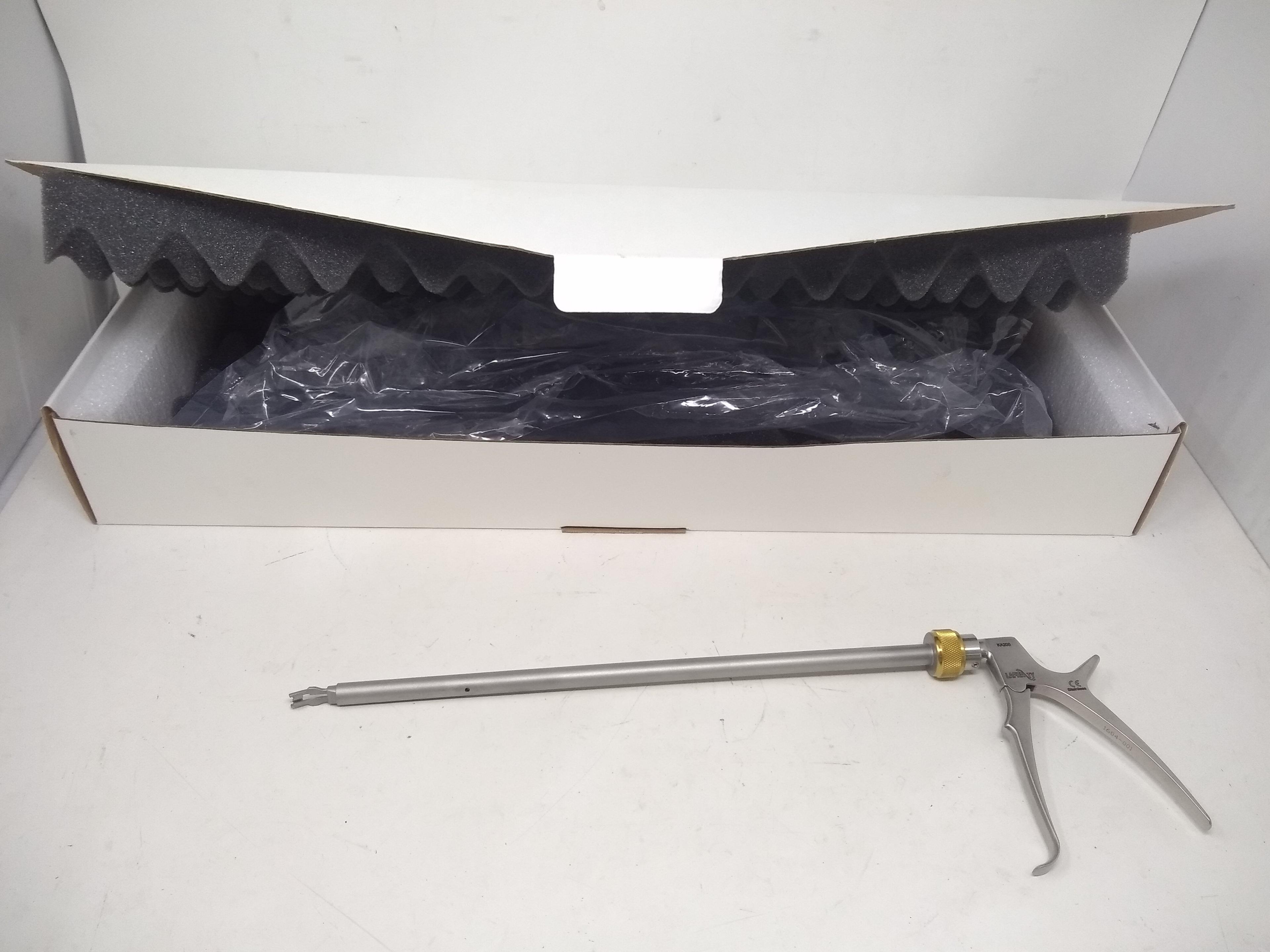 Ethicon Inc. KA200 LAPRA-TY Absorbable Clip Applier - 170425