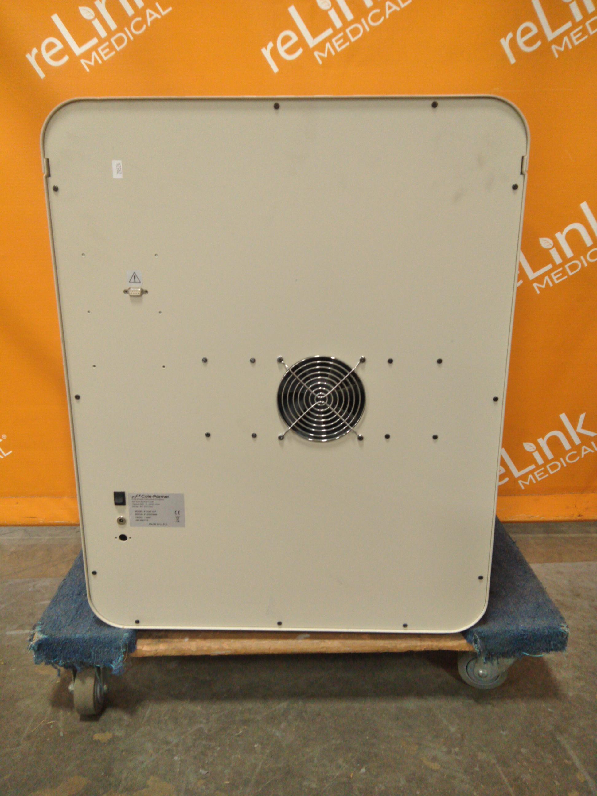 Cole Parmer Instrument Co IN45 C-P Echotherm Chilling Incubator - 162086