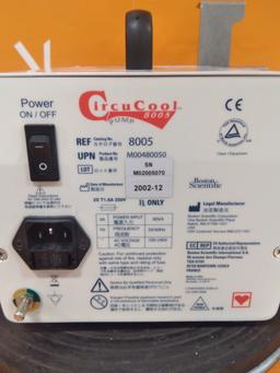 Boston Scientific CircuCool 8005 Cooled Ablation Pump - 174865