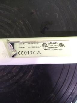 Bio-logic Systems Corp 580-SSPL01 Photic Stimulator - 173284