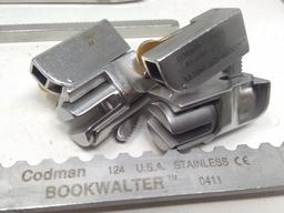 Codman Bookwalter Retractor Set - 175973