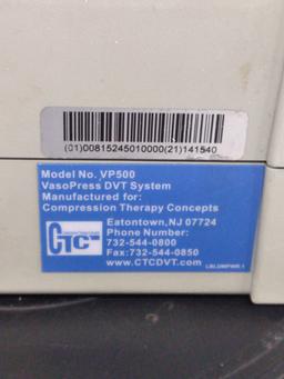 Compression Therapy Concepts VasoPress DVT Compression Therapy - 173325
