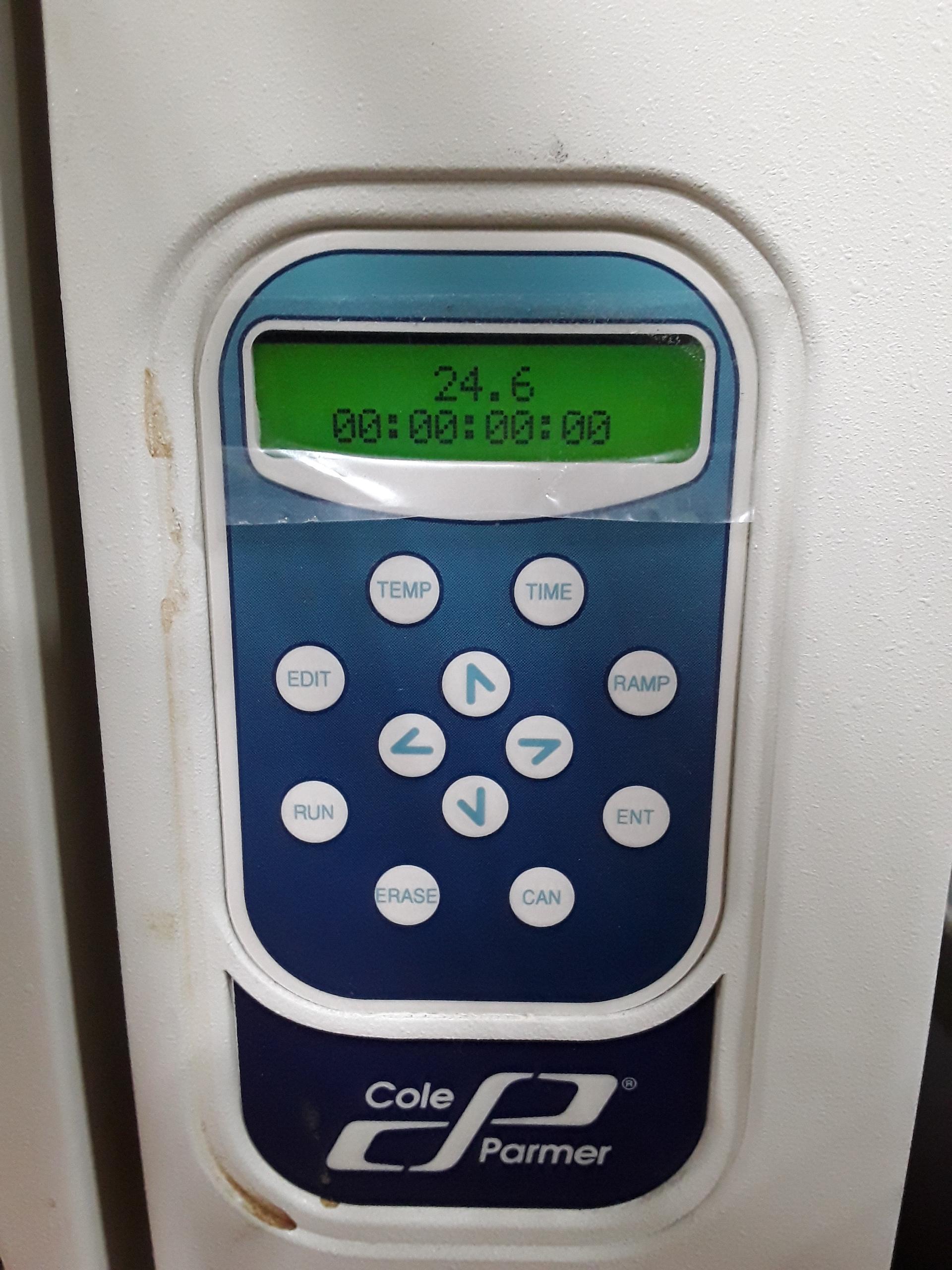 Cole Parmer Instrument Co IN45 C-P Echotherm Chilling Incubator - 162086