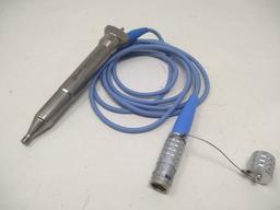 Alcon Laboratories Inc 8065750120 Infiniti Neosonix Phacoemulsifier Handpiece - 173776