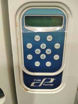 Cole Parmer Instrument Co IN45 C-P Echotherm Chilling Incubator - 162086