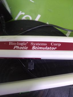 Bio-logic Systems Corp 580-SSPL01 Photic Stimulator - 173284