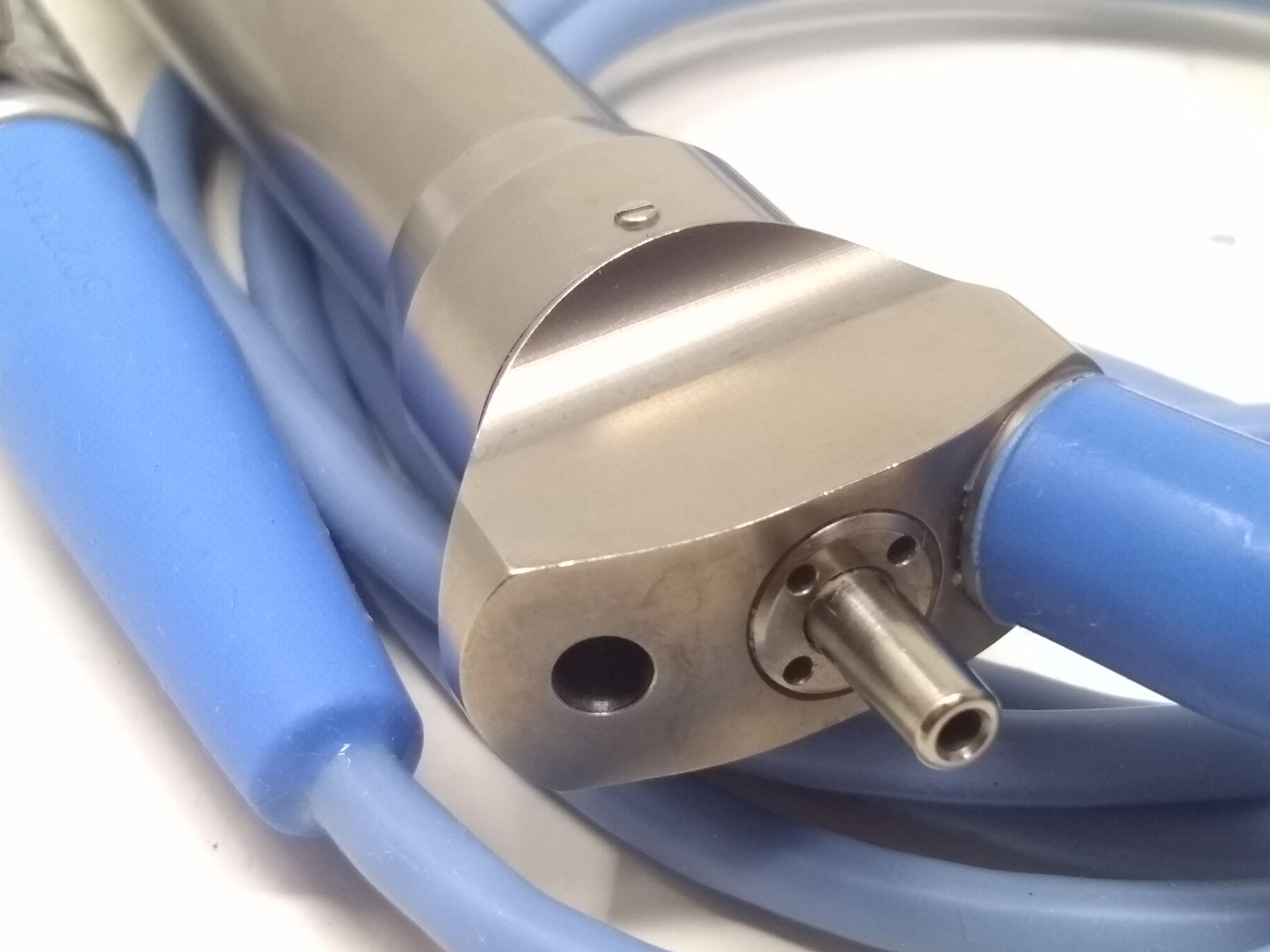 Alcon Laboratories Inc 8065750120 Infiniti Neosonix Phacoemulsifier Handpiece - 173776