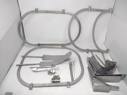 Codman Bookwalter Retractor Set - 175973