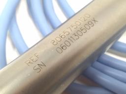 Alcon Laboratories Inc 8065750120 Infiniti Neosonix Phacoemulsifier Handpiece - 173776