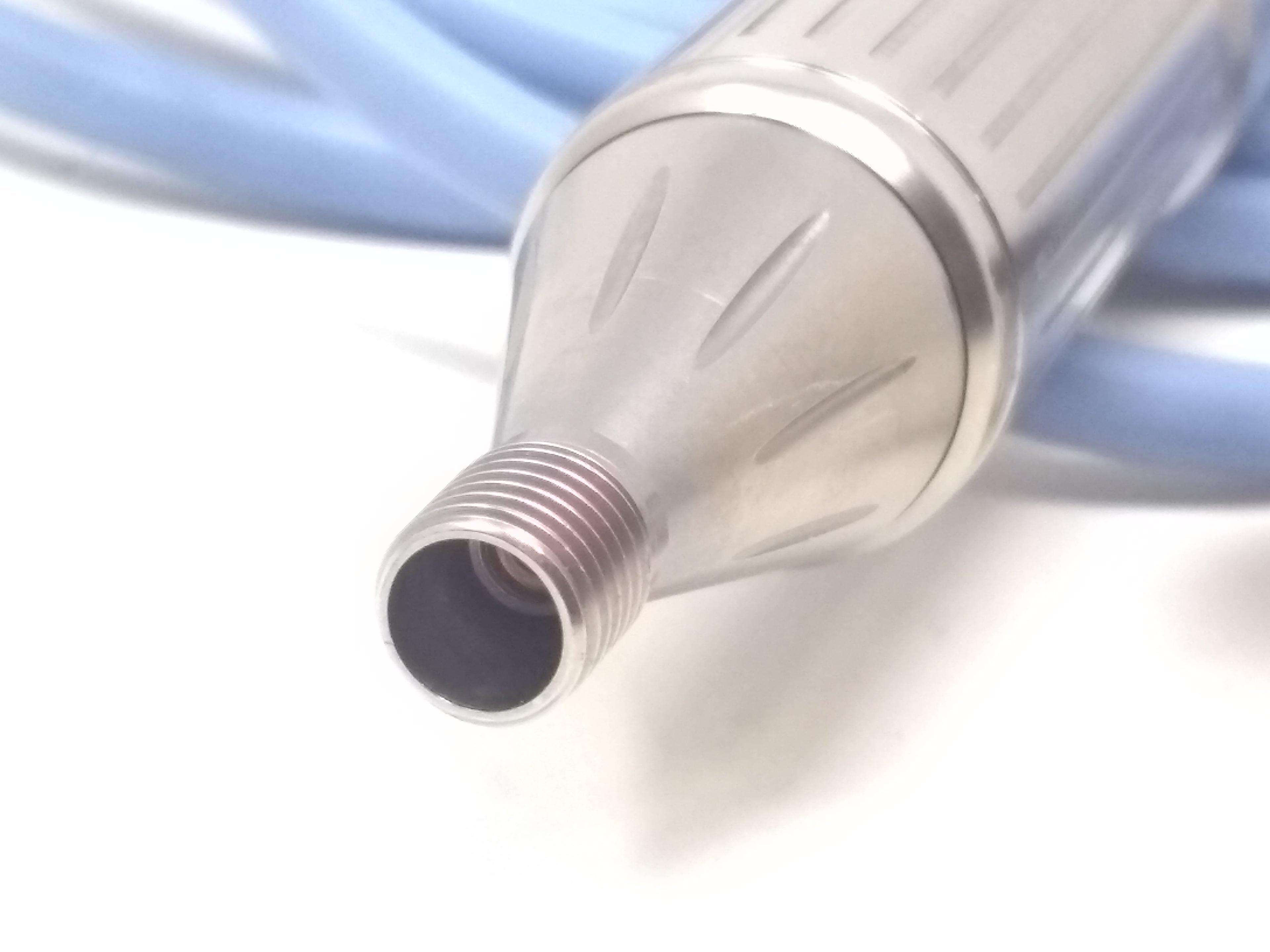 Alcon Laboratories Inc 8065750120 Infiniti Neosonix Phacoemulsifier Handpiece - 173776