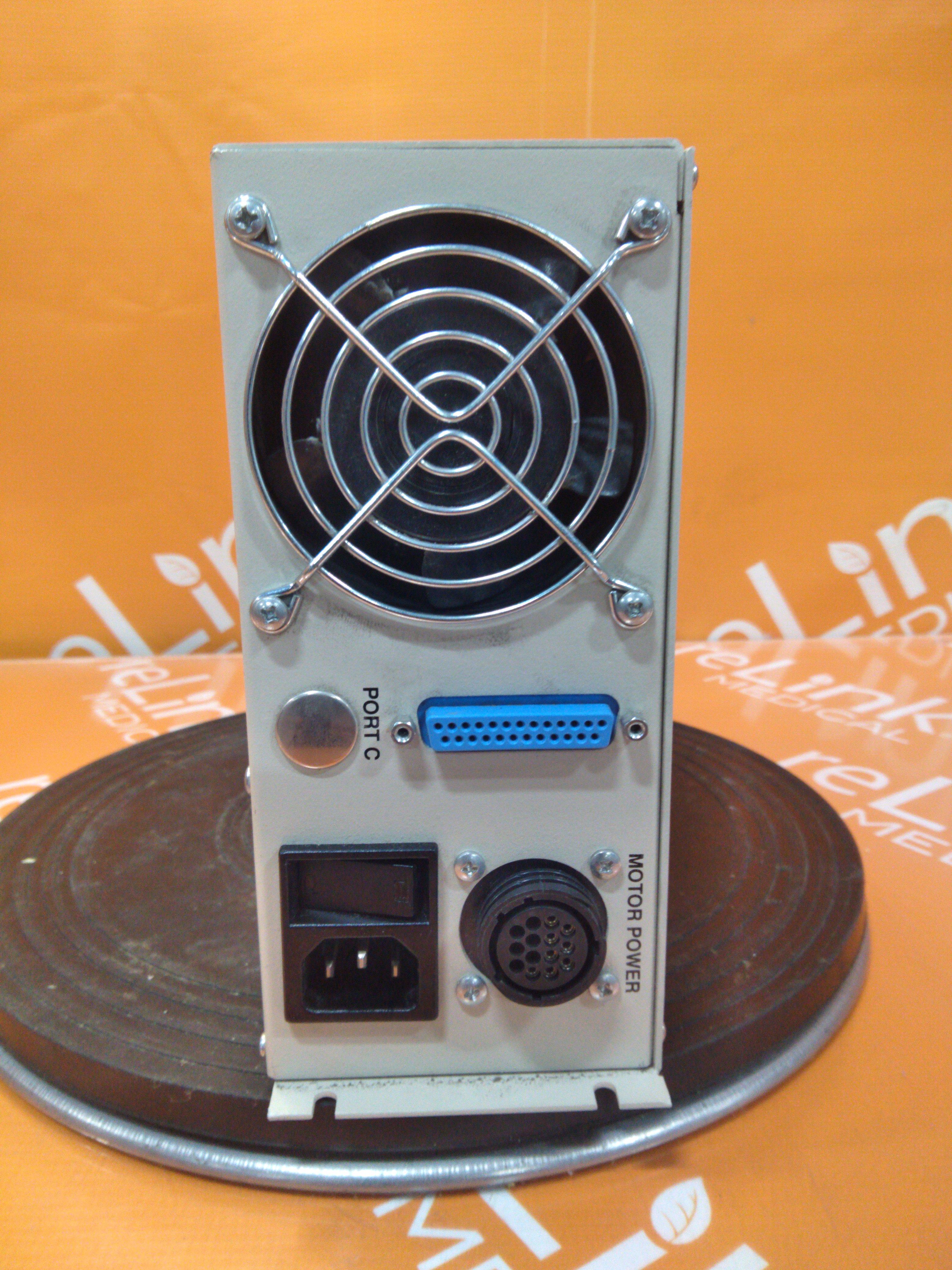 Aerotech, Inc. U1J-LM-A-40 Unidex 1 Motion Controller - 148376
