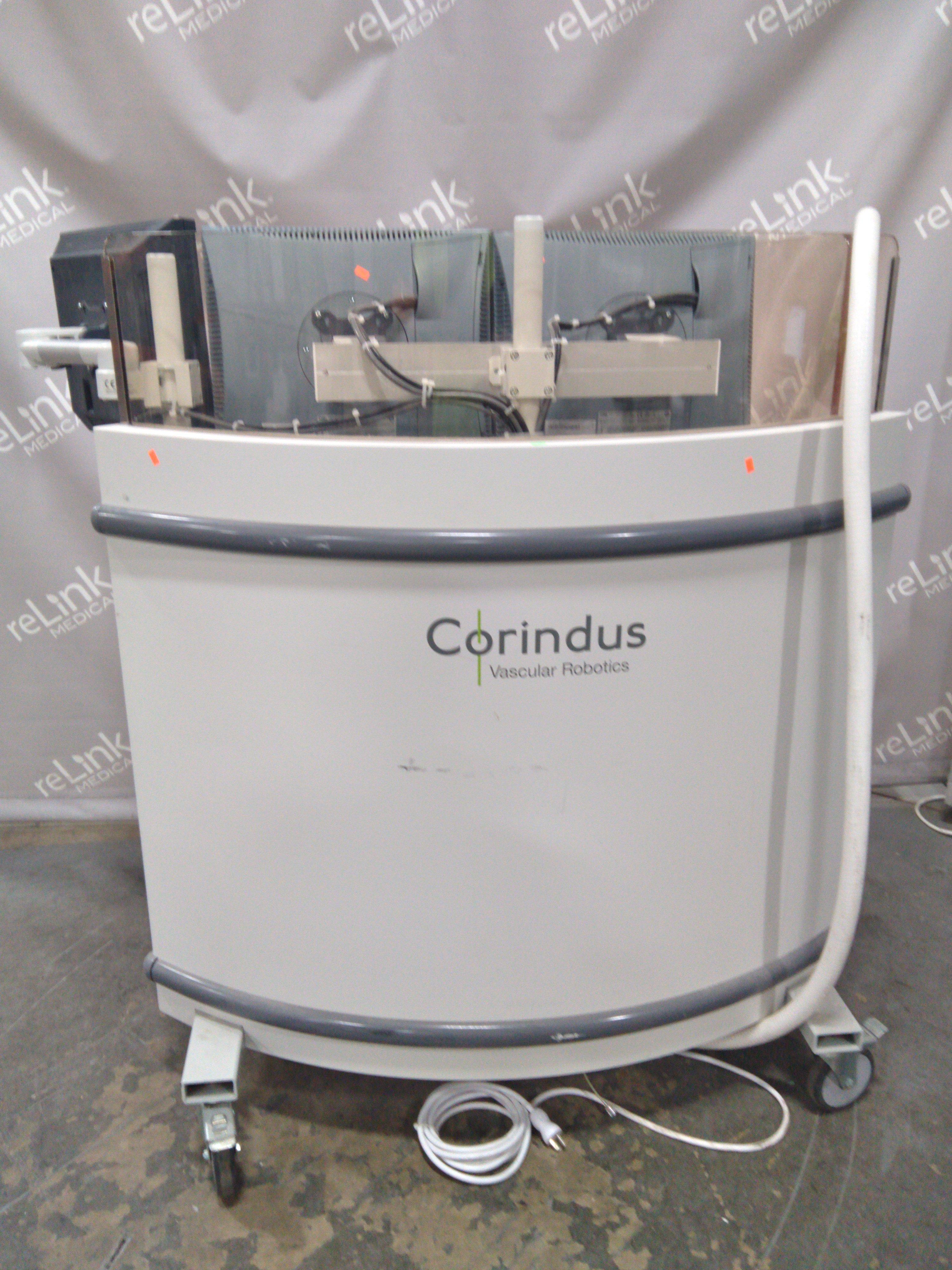 Corindus Inc 160-00043 CorPath GRX Vascular Robotic System - 173938