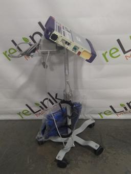 CareFusion LTV 1150 Ventilator - 189571
