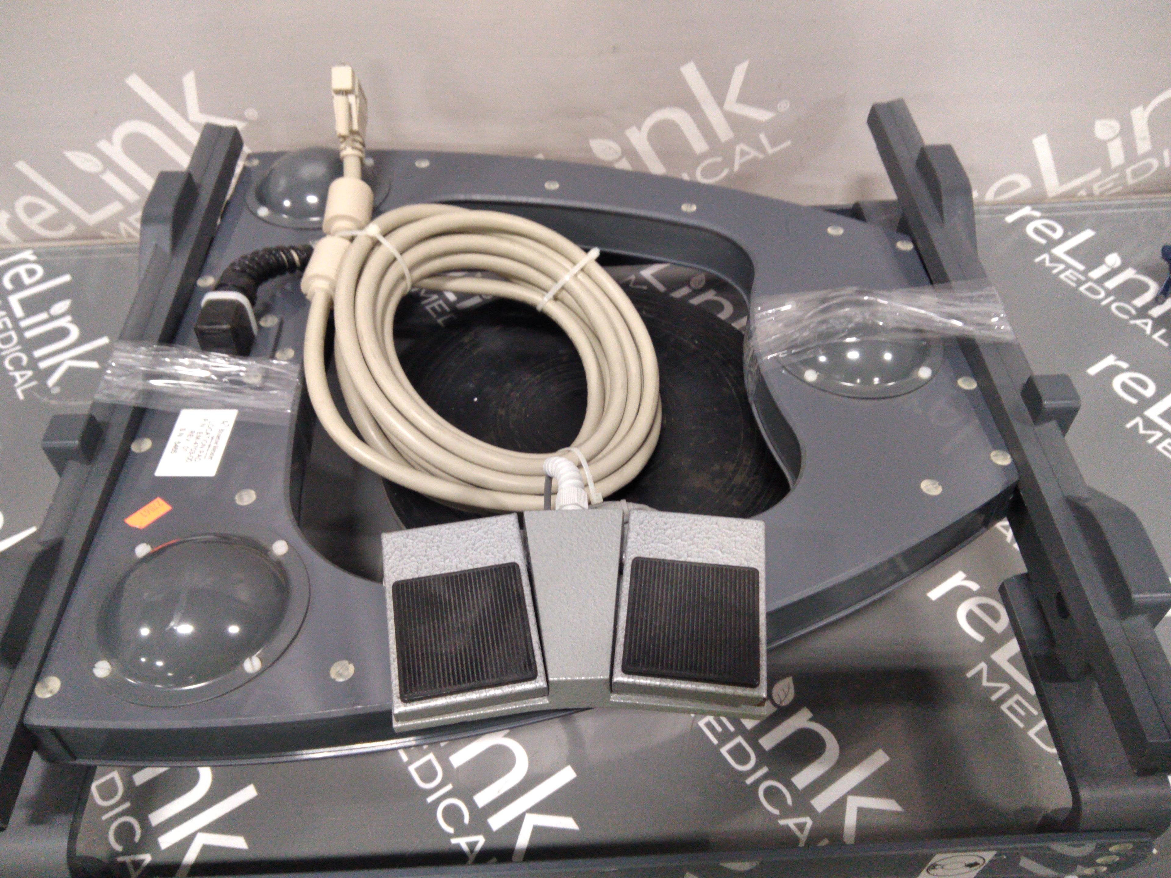 BioSense Webster NOGA XP FG-1700-00 Cardiac Navigation System - 172271