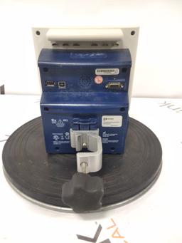 Aspect Medical Systems Bis Vista 185-0151 Bispectral Index Monitor - 175637