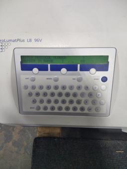 Berchtold MicroLumat Plus LB 96V Microplate Liminometer - 184705