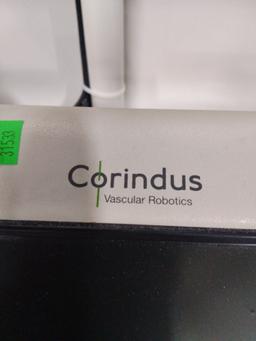 Corindus Inc 160-00043 CorPath GRX Vascular Robotic System - 173938