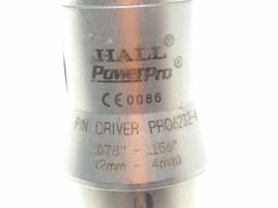 ConMed Hall PRO6232-4 Pin Driver - 176040