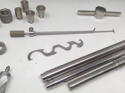 Codman Surgical Anterior Cervical Fusion Kit - 182101