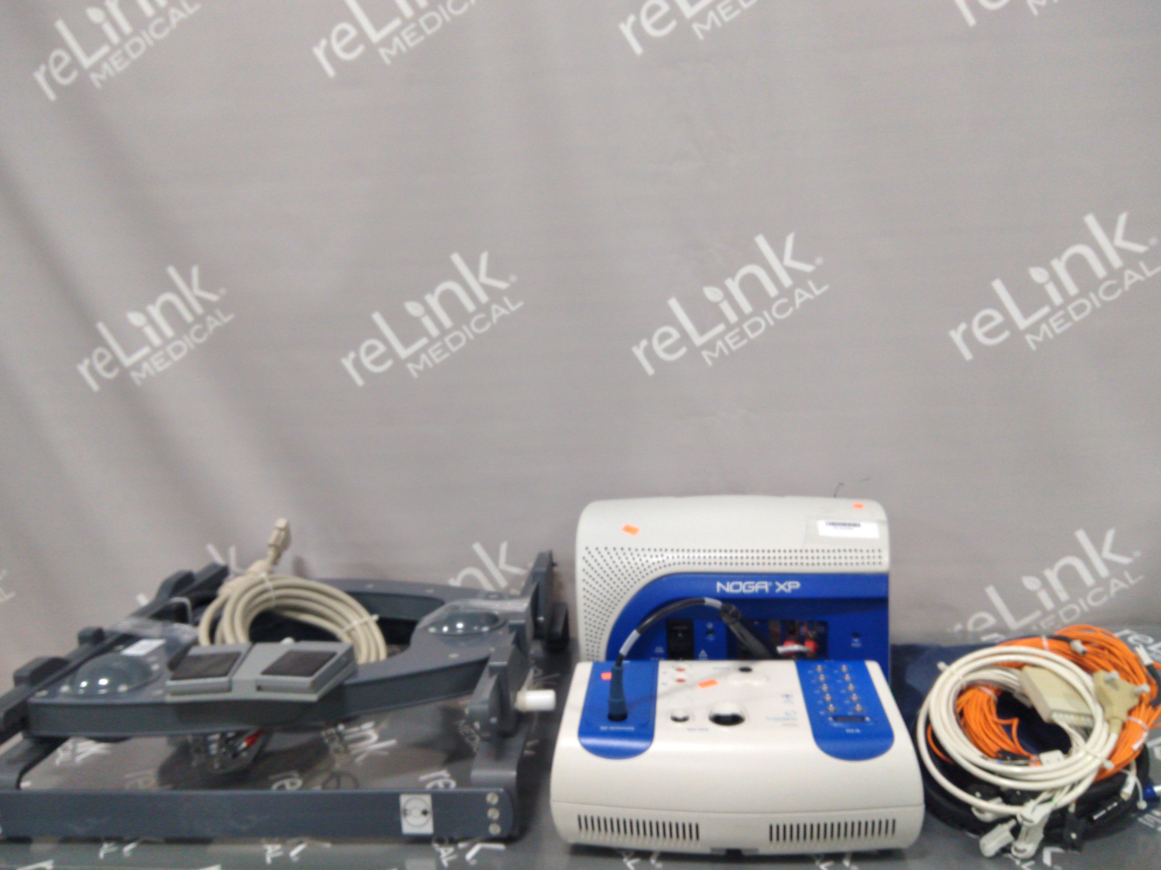 BioSense Webster NOGA XP FG-1700-00 Cardiac Navigation System - 172271