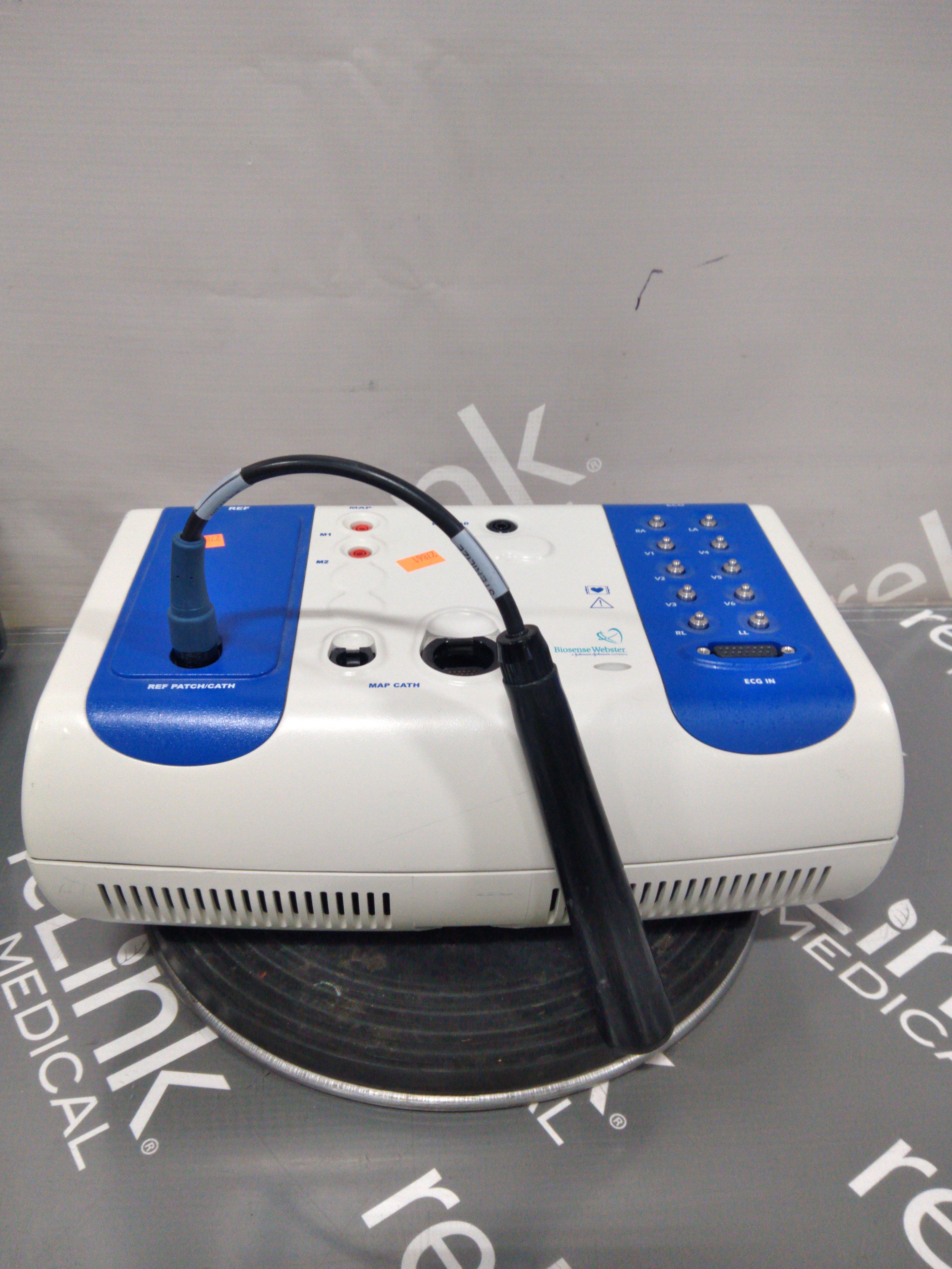 BioSense Webster NOGA XP FG-1700-00 Cardiac Navigation System - 172271