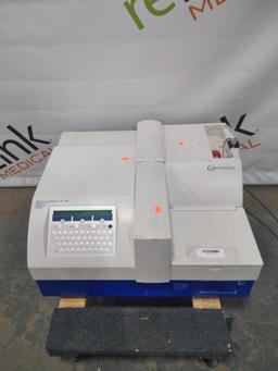Berchtold MicroLumat Plus LB 96V Microplate Liminometer - 184705