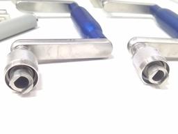 Codman Surgical Anterior Cervical Fusion Kit - 182101