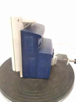 Aspect Medical Systems Bis Vista 185-0151 Bispectral Index Monitor - 175637