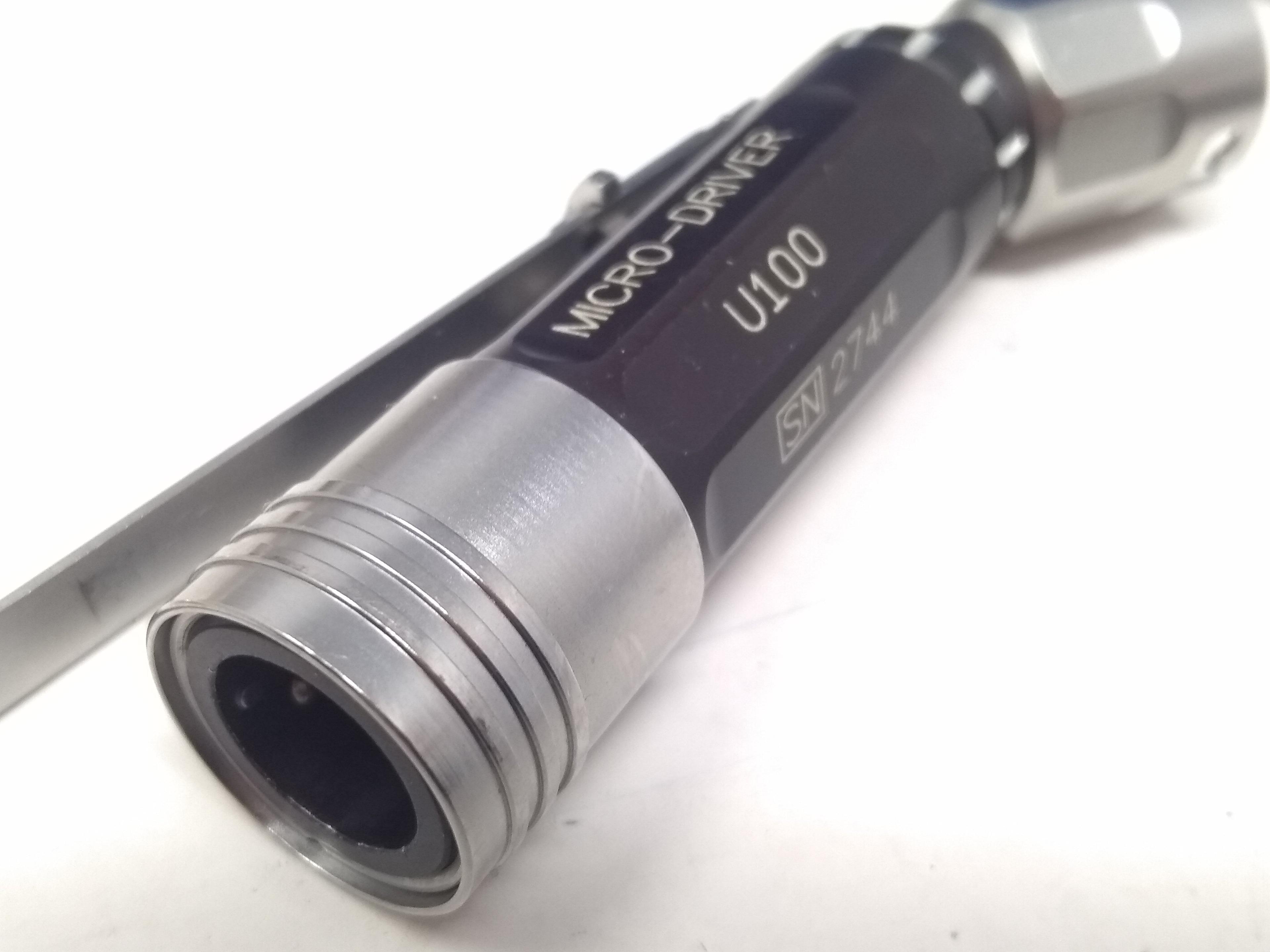 ConMed Hall U100 Micro Driver - 174153
