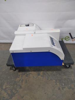 Berchtold MicroLumat Plus LB 96V Microplate Liminometer - 184705