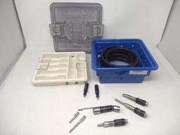 ConMed Hall U100 Micro Driver - 174153