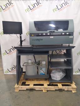 Biocare Medical IntelliPath AUTOMATED SLIDE STAINER - 190997