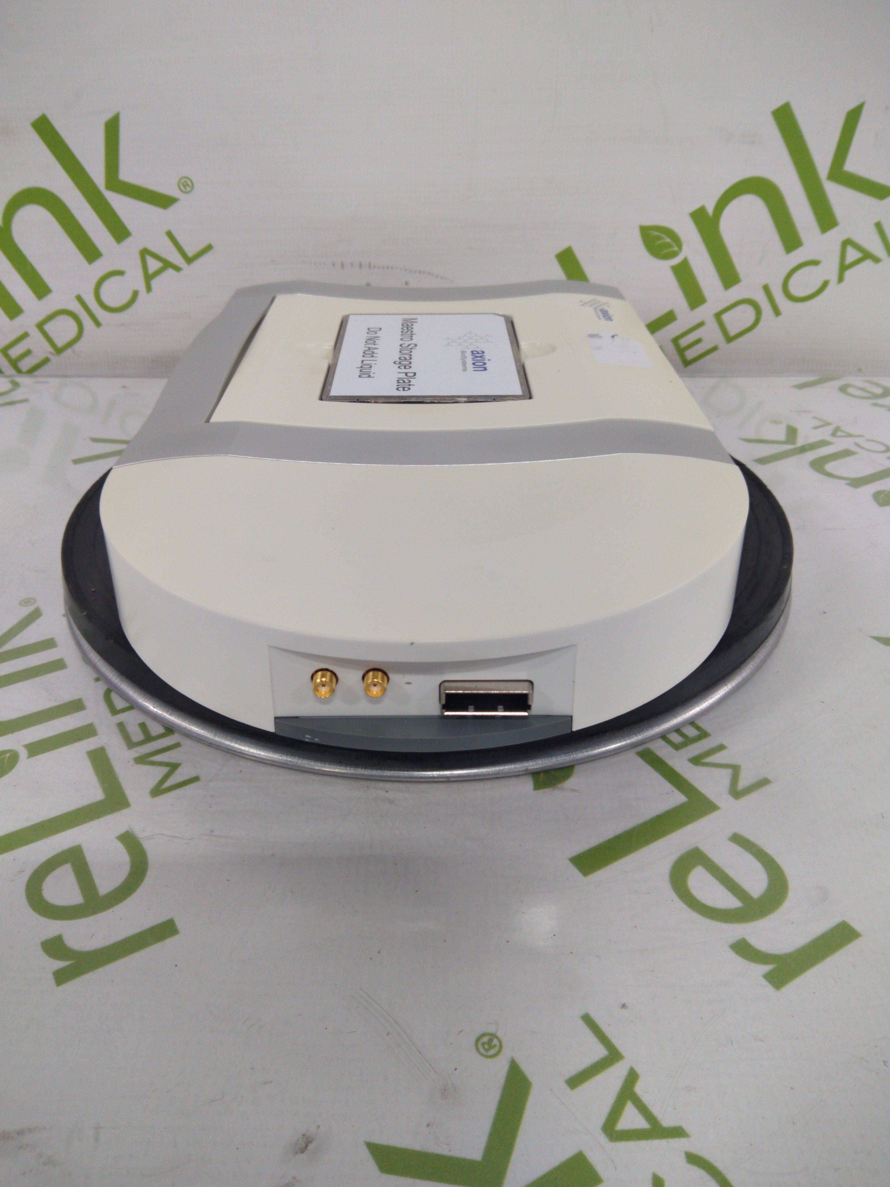 Axion Biosystems Inc Axion Maestro Middleman MEA Multiwell Microelectrode Array - 154806