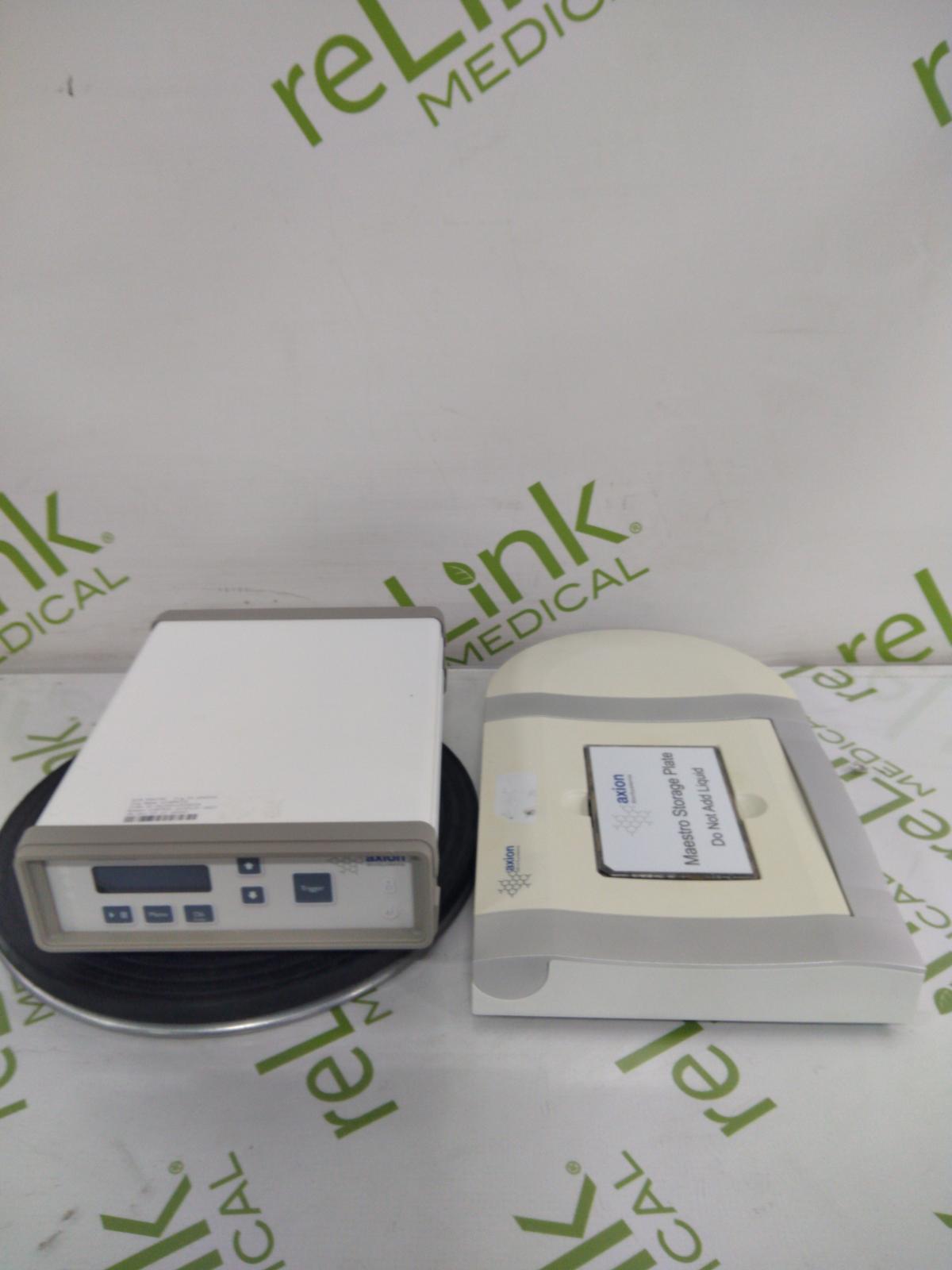 Axion Biosystems Inc Axion Maestro Middleman MEA Multiwell Microelectrode Array - 154806