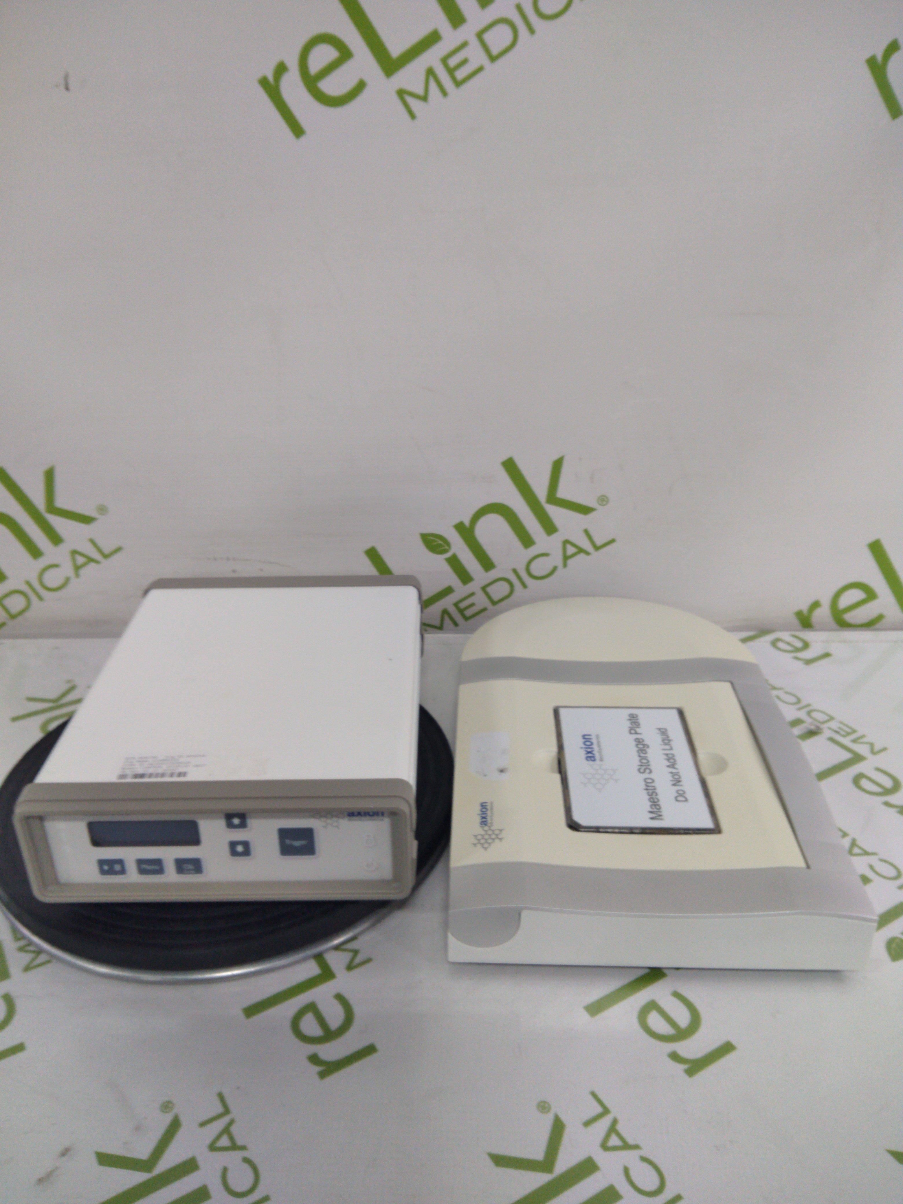 Axion Biosystems Inc Axion Maestro Middleman MEA Multiwell Microelectrode Array - 154806