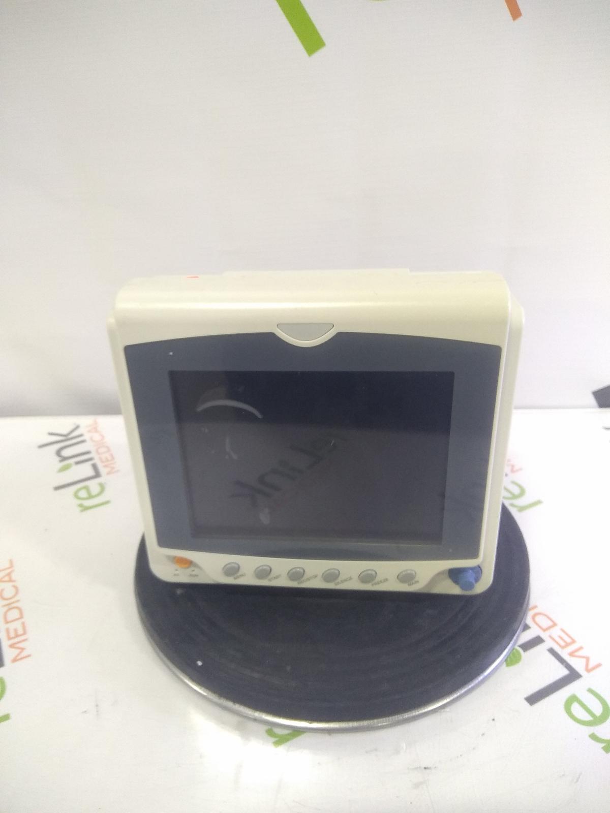 Contec Medical Systems CMS6000 Patient Monitor - 186679