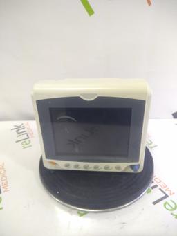 Contec Medical Systems CMS6000 Patient Monitor - 186679