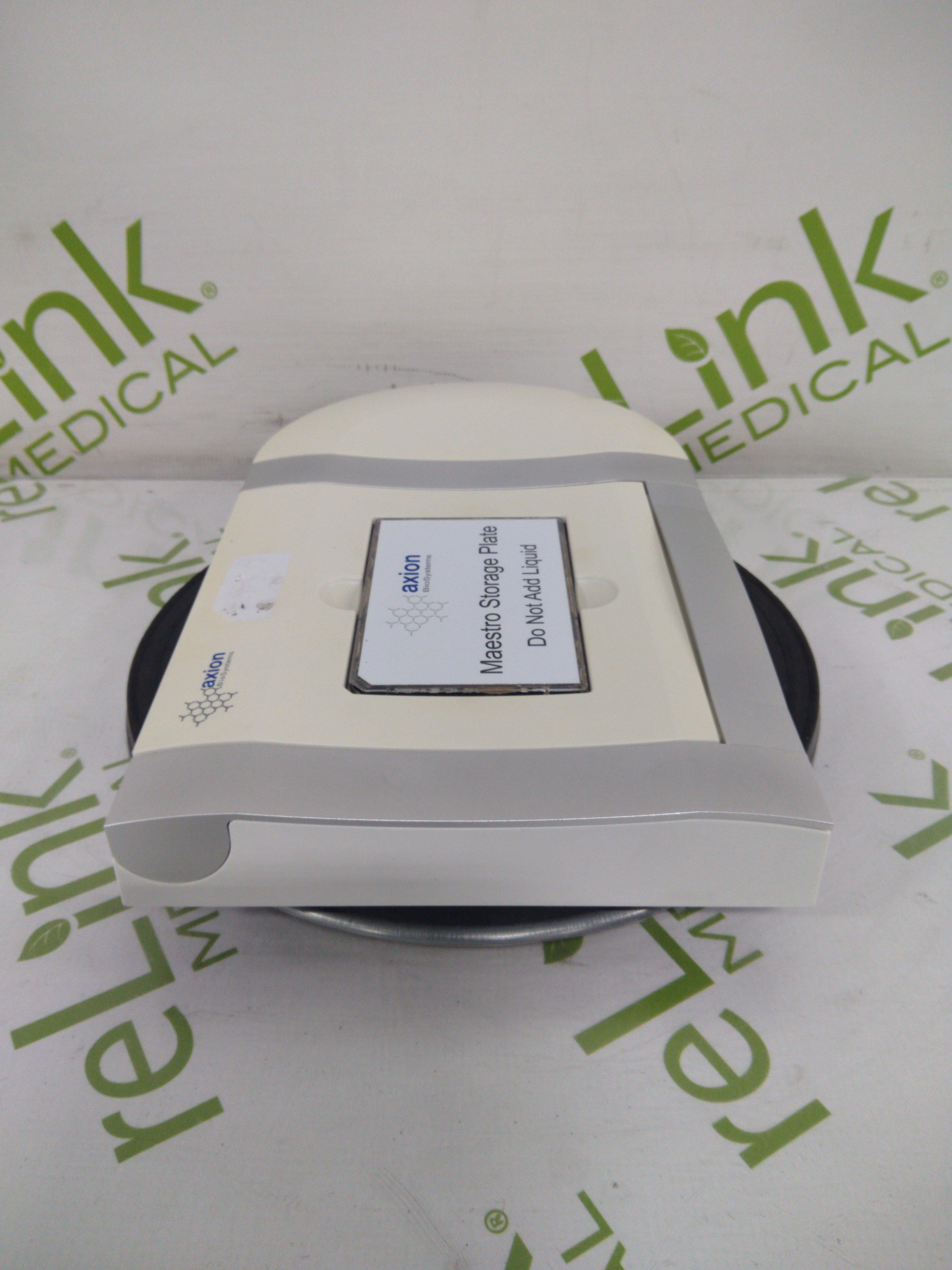 Axion Biosystems Inc Axion Maestro Middleman MEA Multiwell Microelectrode Array - 154806