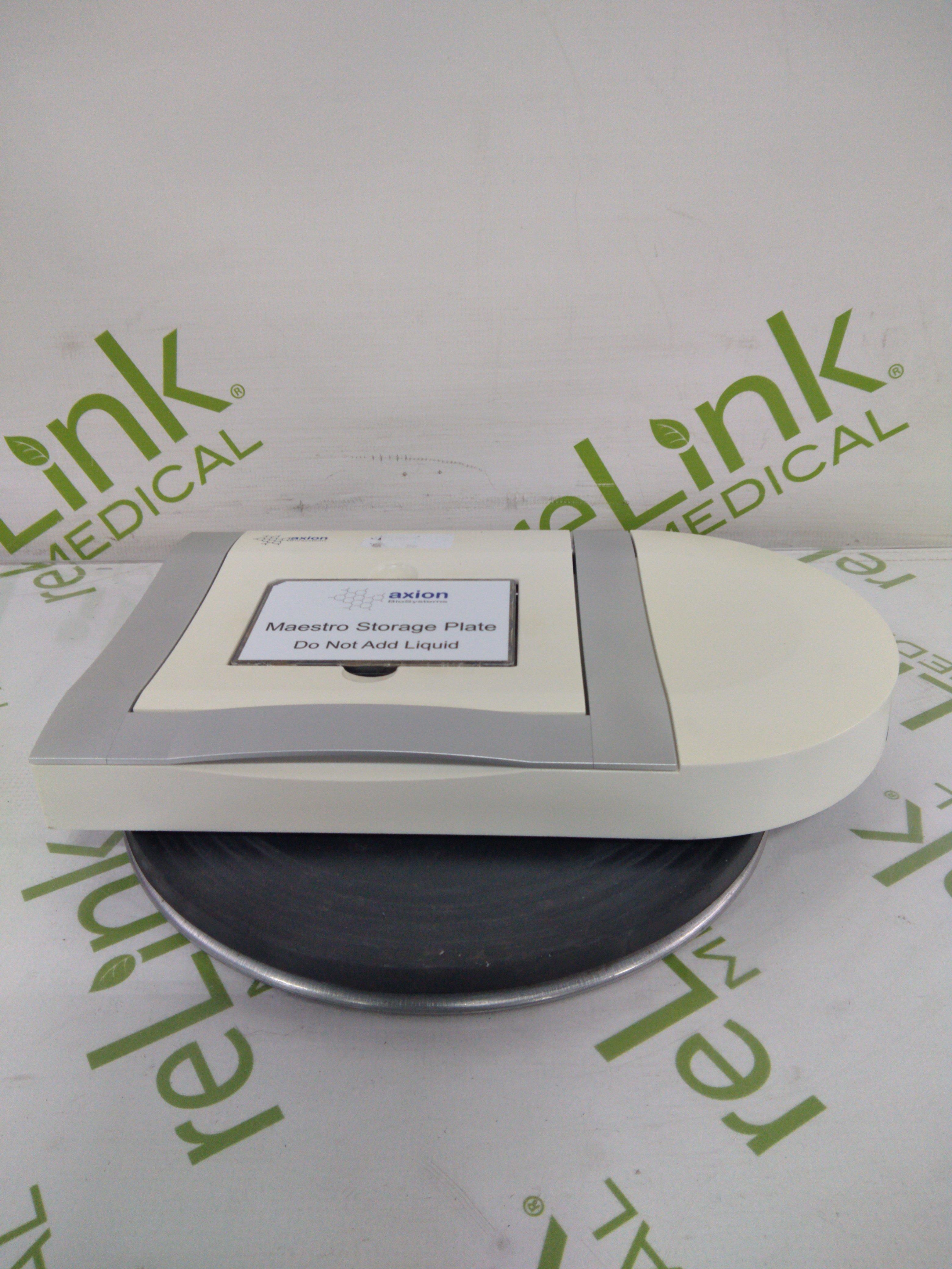 Axion Biosystems Inc Axion Maestro Middleman MEA Multiwell Microelectrode Array - 154806