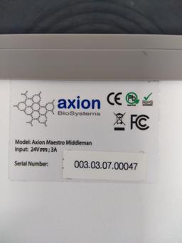 Axion Biosystems Inc Axion Maestro Middleman MEA Multiwell Microelectrode Array - 154806